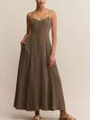 ANGELICA DRESS