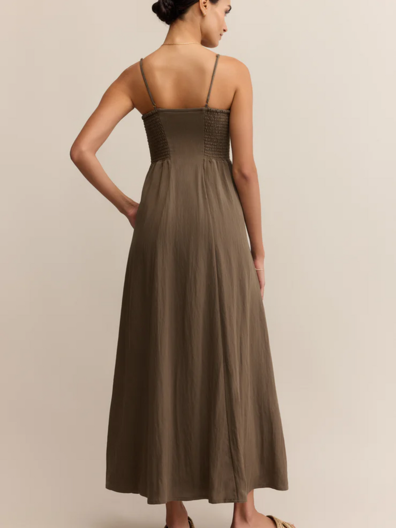 ANGELICA DRESS