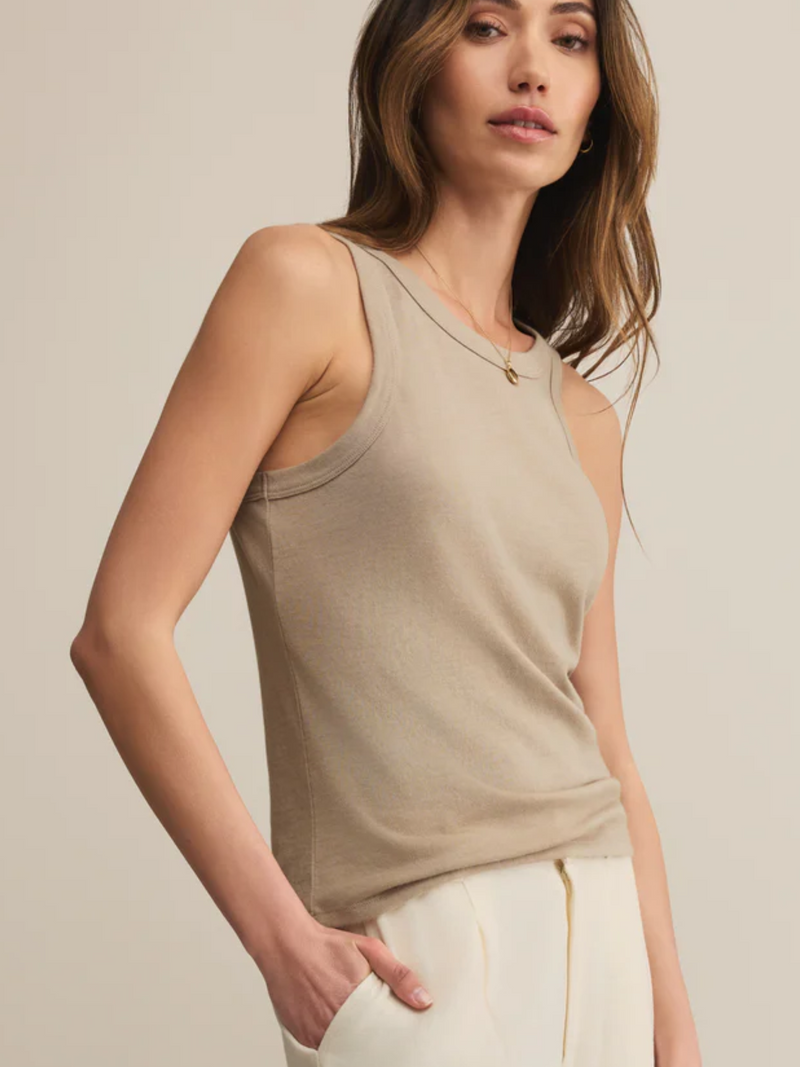 SELECT TANK