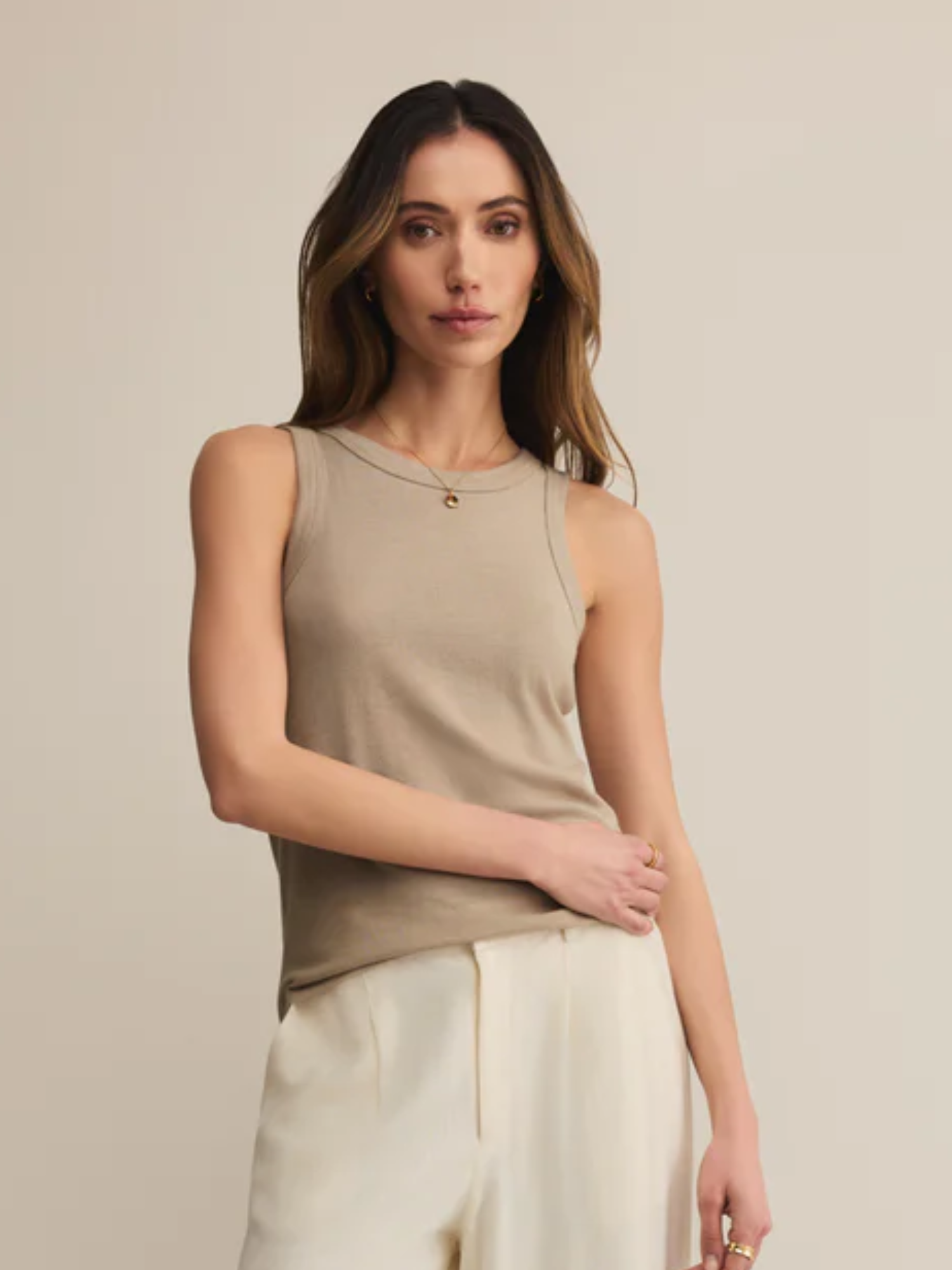 Z SUPPLY SELECT TANK