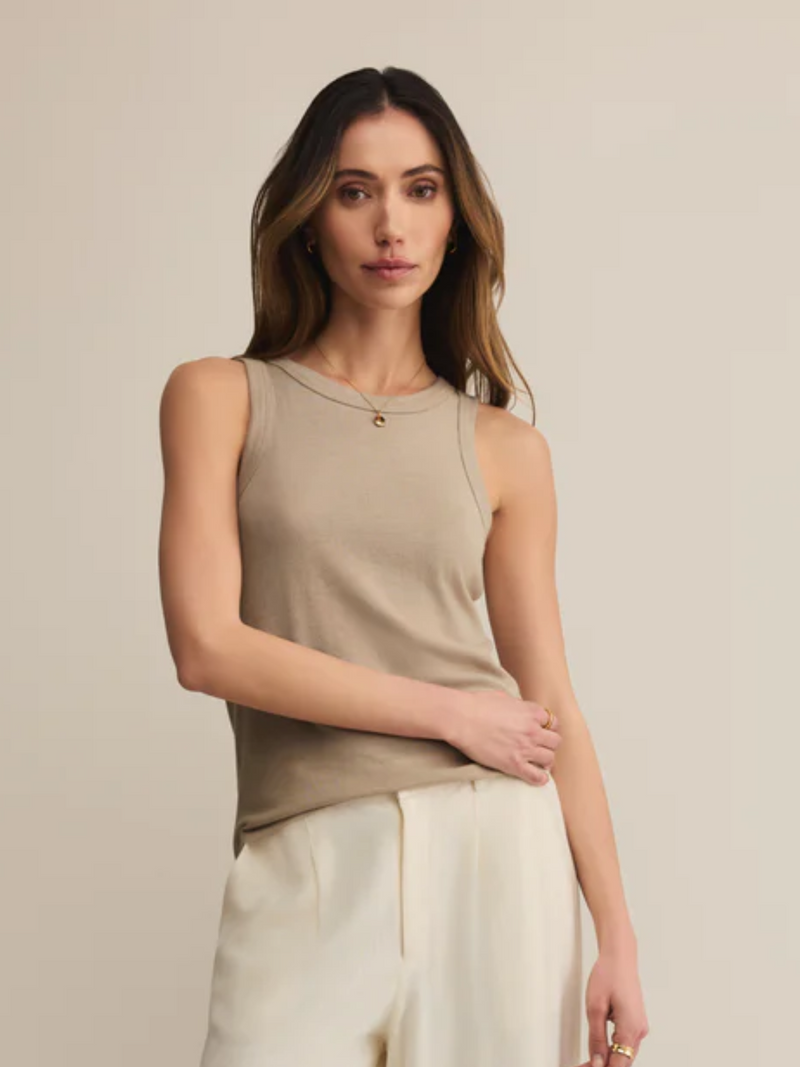 Z SUPPLY SELECT TANK