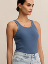 CLASSIC SCOOP TANK