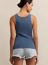 CLASSIC SCOOP TANK