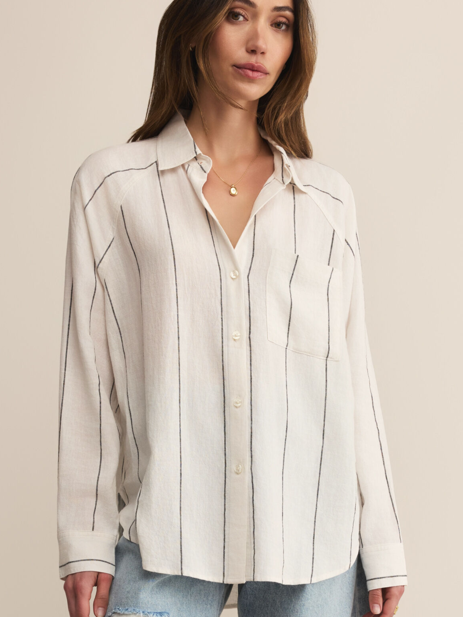 THE PERFECT LINE TOP