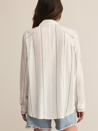 THE PERFECT LINE TOP
