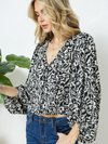BETHANY BLOUSE