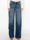 HI RISE WIDE JEAN