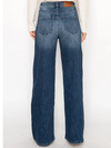 HI RISE WIDE JEAN