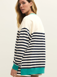 LAYER UP SWEATSHIRT