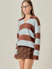 RUGBY POLO