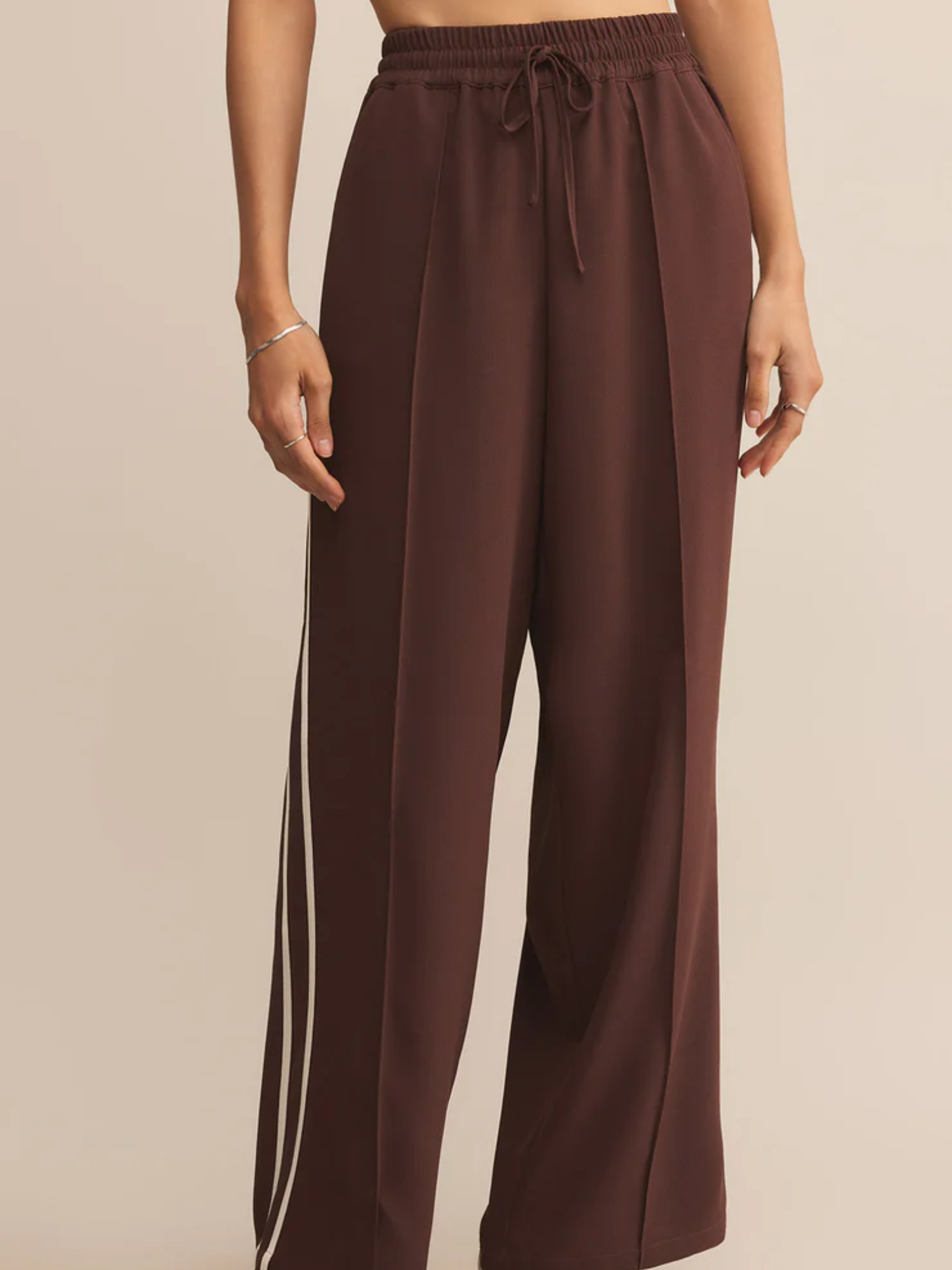 SAUNDER TRACK PANT