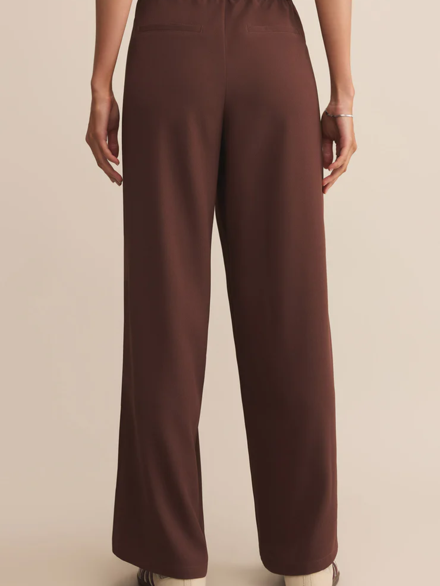 SAUNDER TRACK PANT