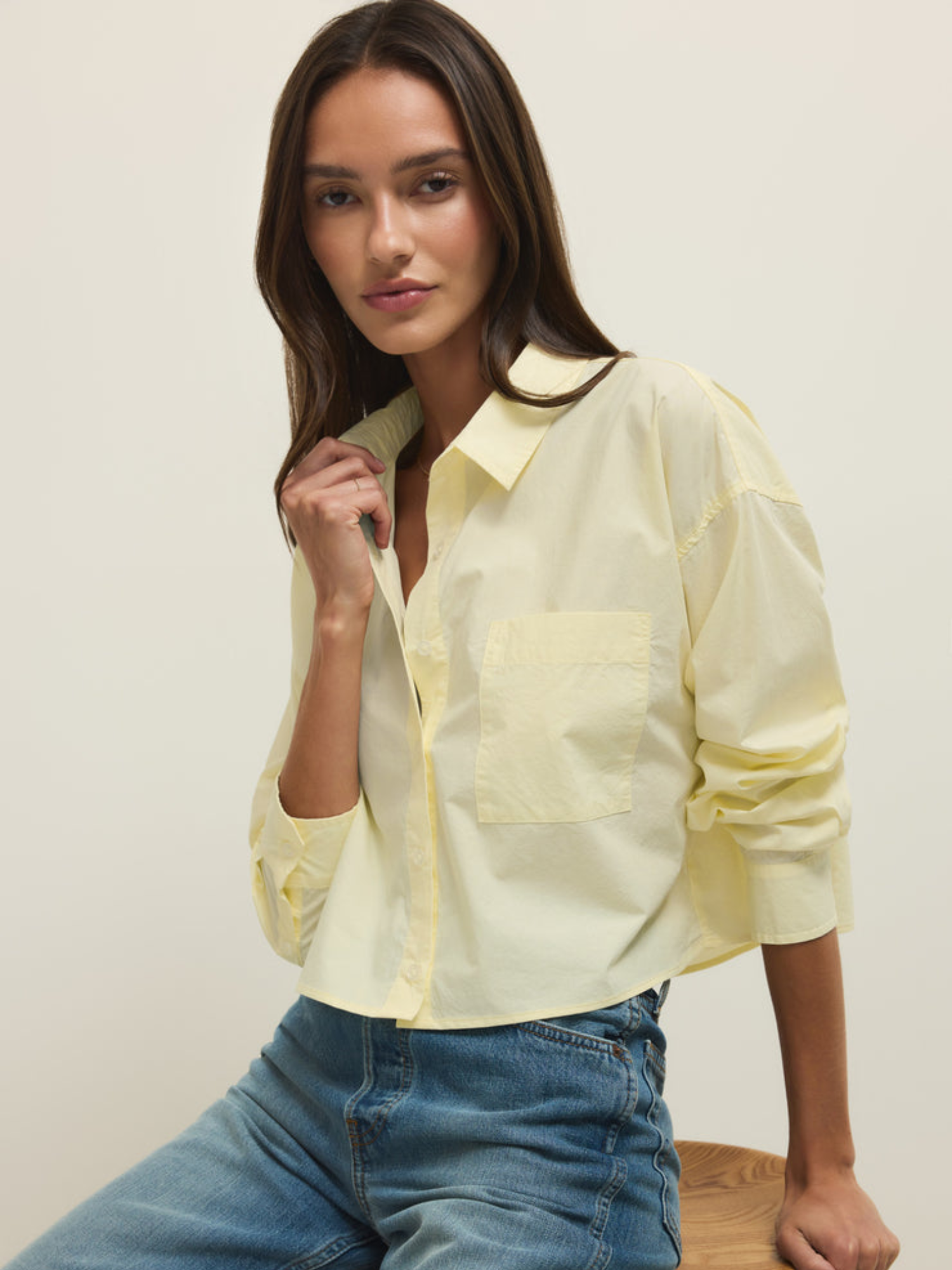 LISETTE TOP