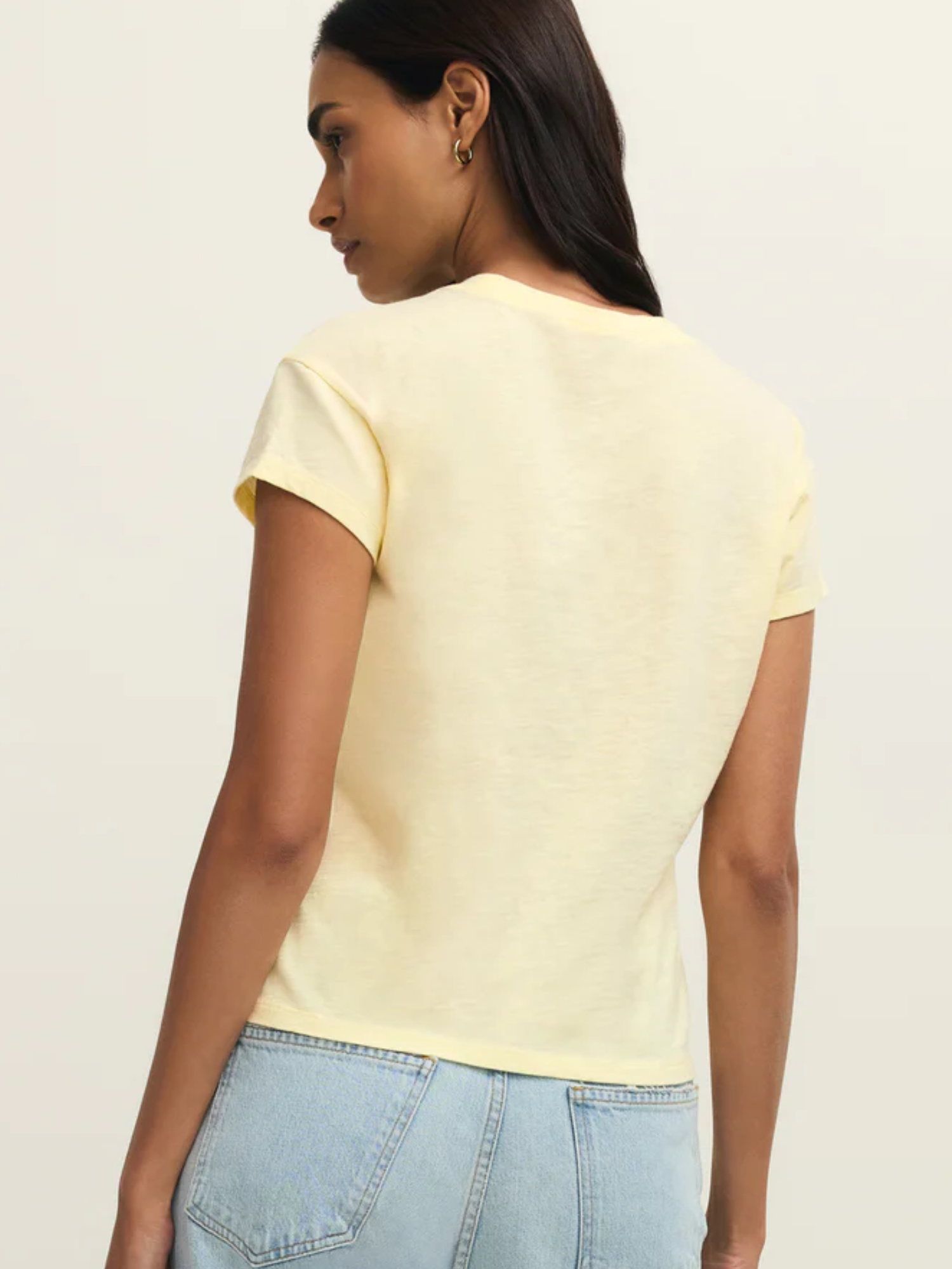 MODERN SLUB PINEAPPLE