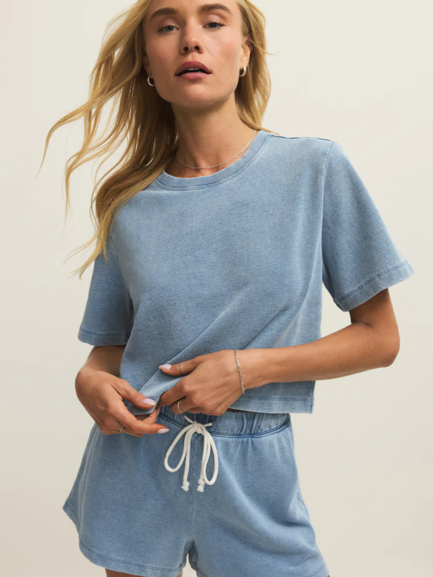 CURRAN KNIT