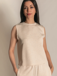 SCUBA MODAL TOP