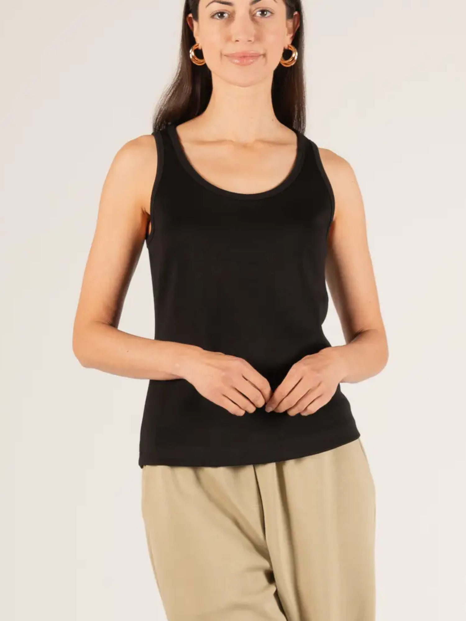 SCUBA MODAL TANK