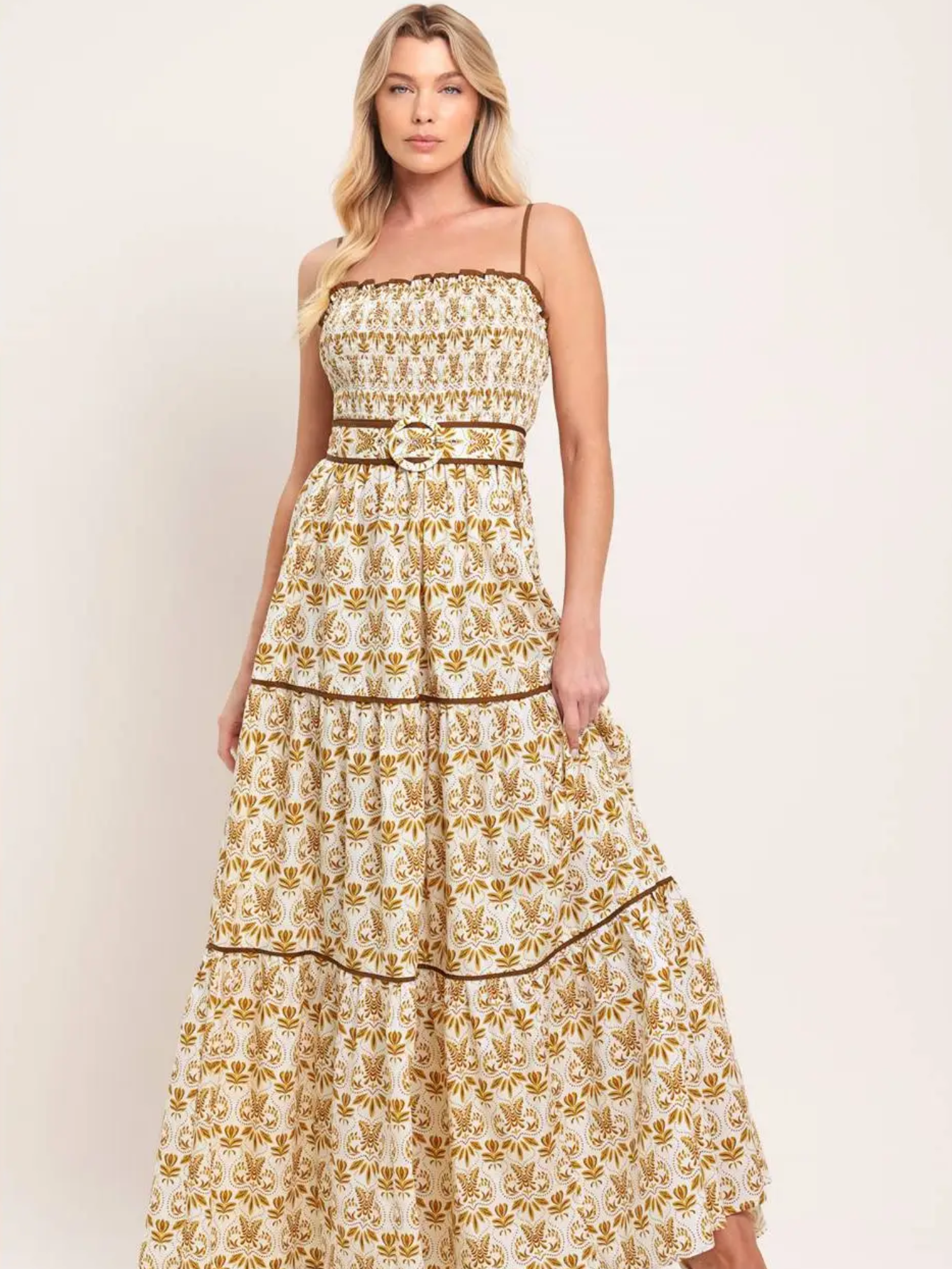 MARIANA MAXI