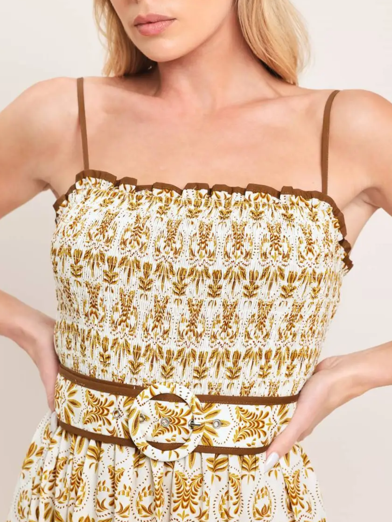 MARIANA MAXI