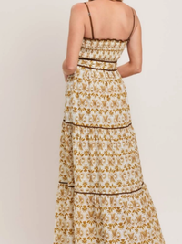 MARIANA MAXI