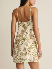 MAUDE TIKI DRESS
