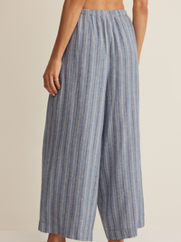 PERFECT STRIPED PANT