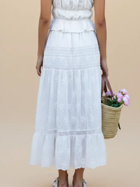 CHARLOTTE SKIRT