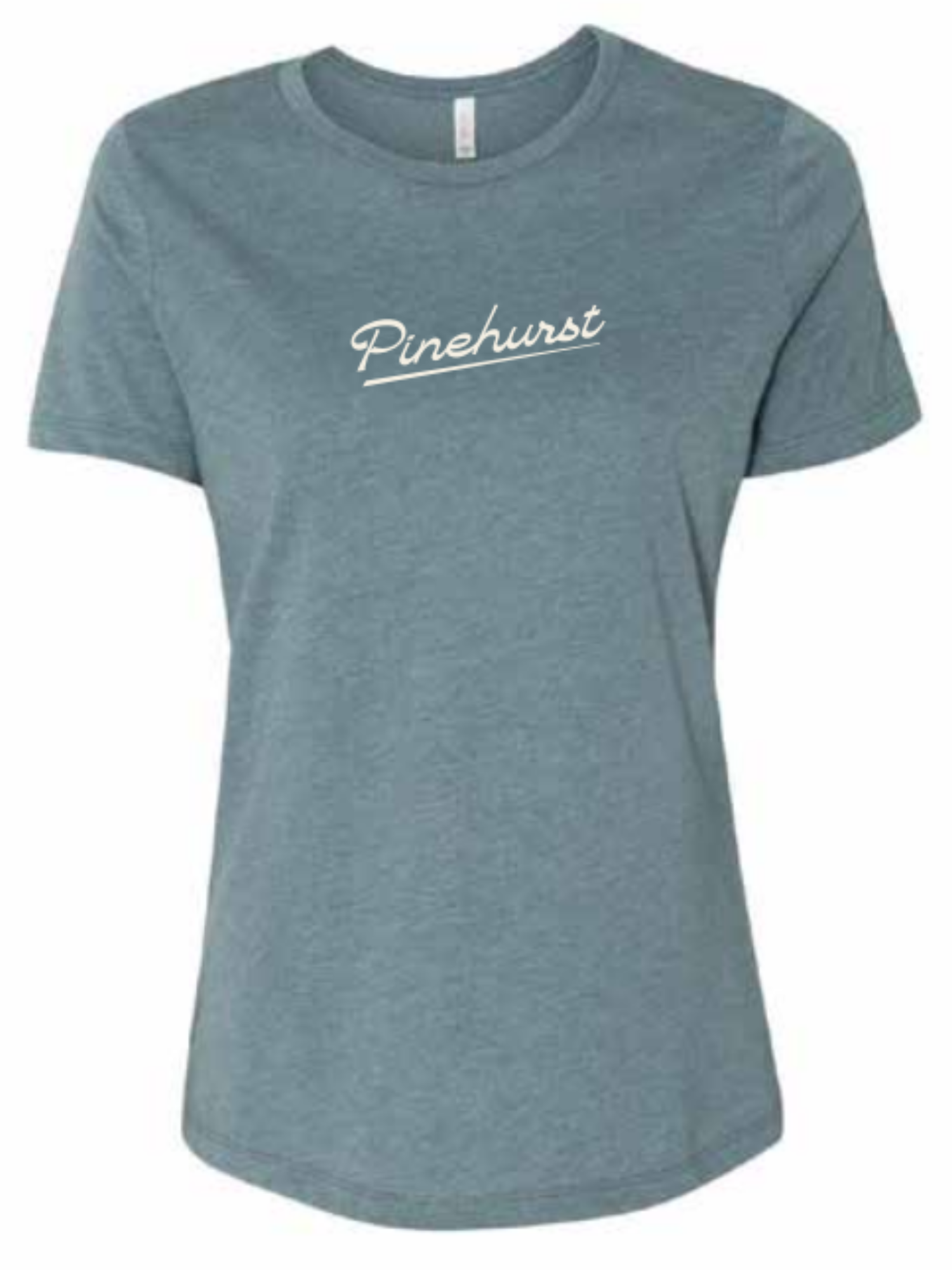 WOMEN'S PINEHURST TEE