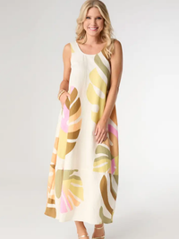 ALOHA MAXI