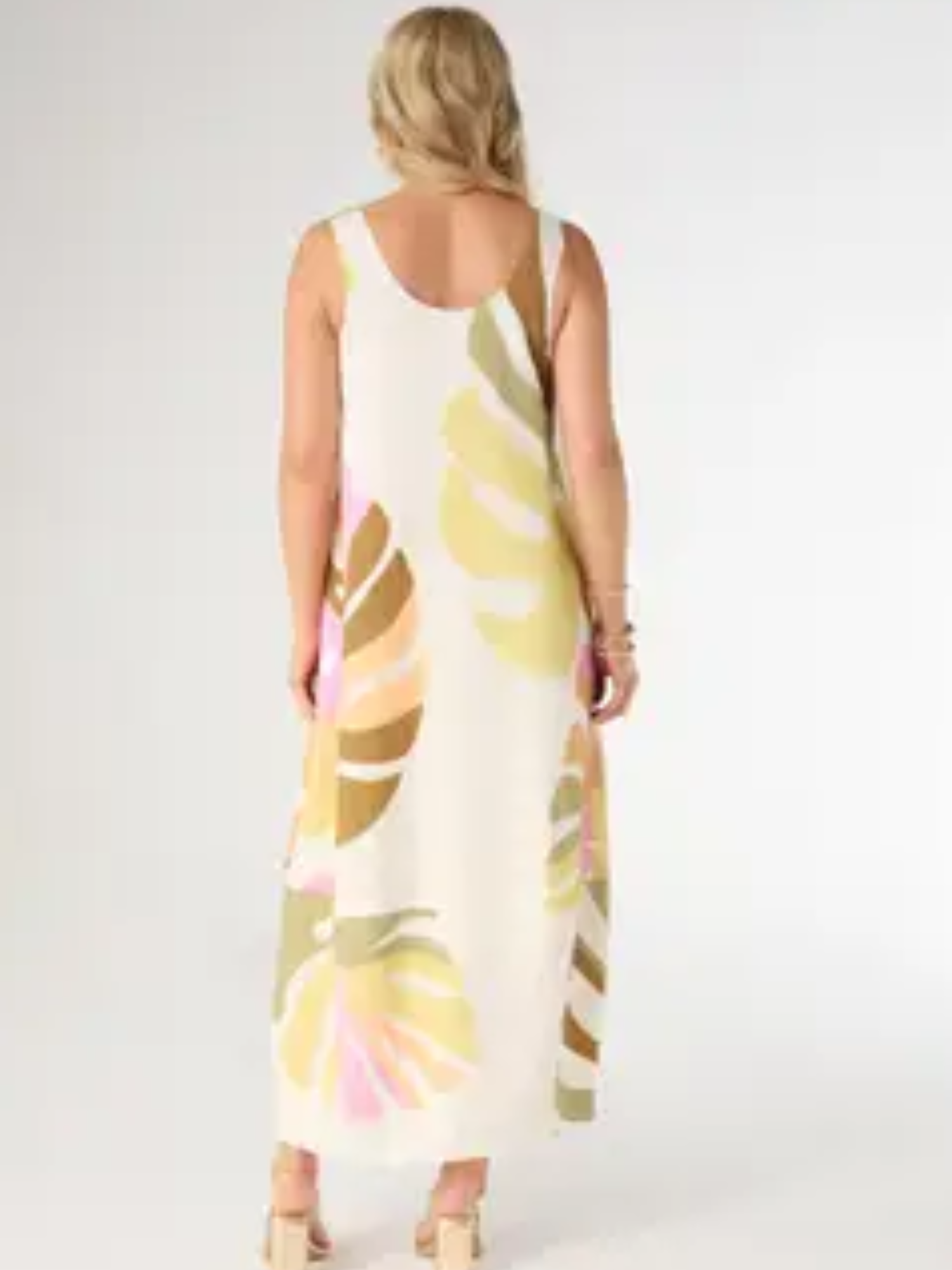 ALOHA MAXI