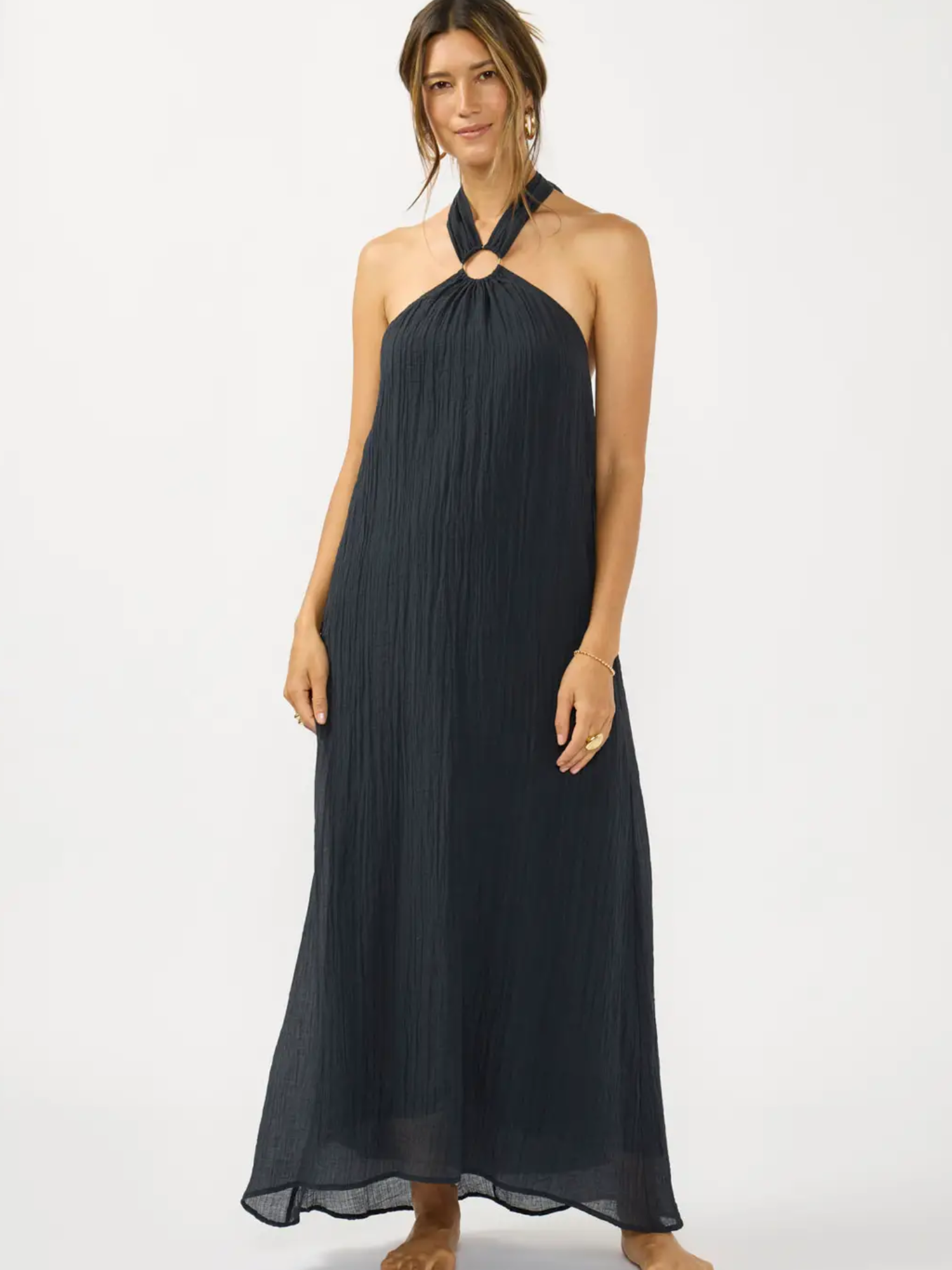 HALTER MAXI
