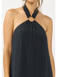 HALTER MAXI