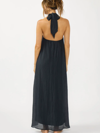 HALTER MAXI
