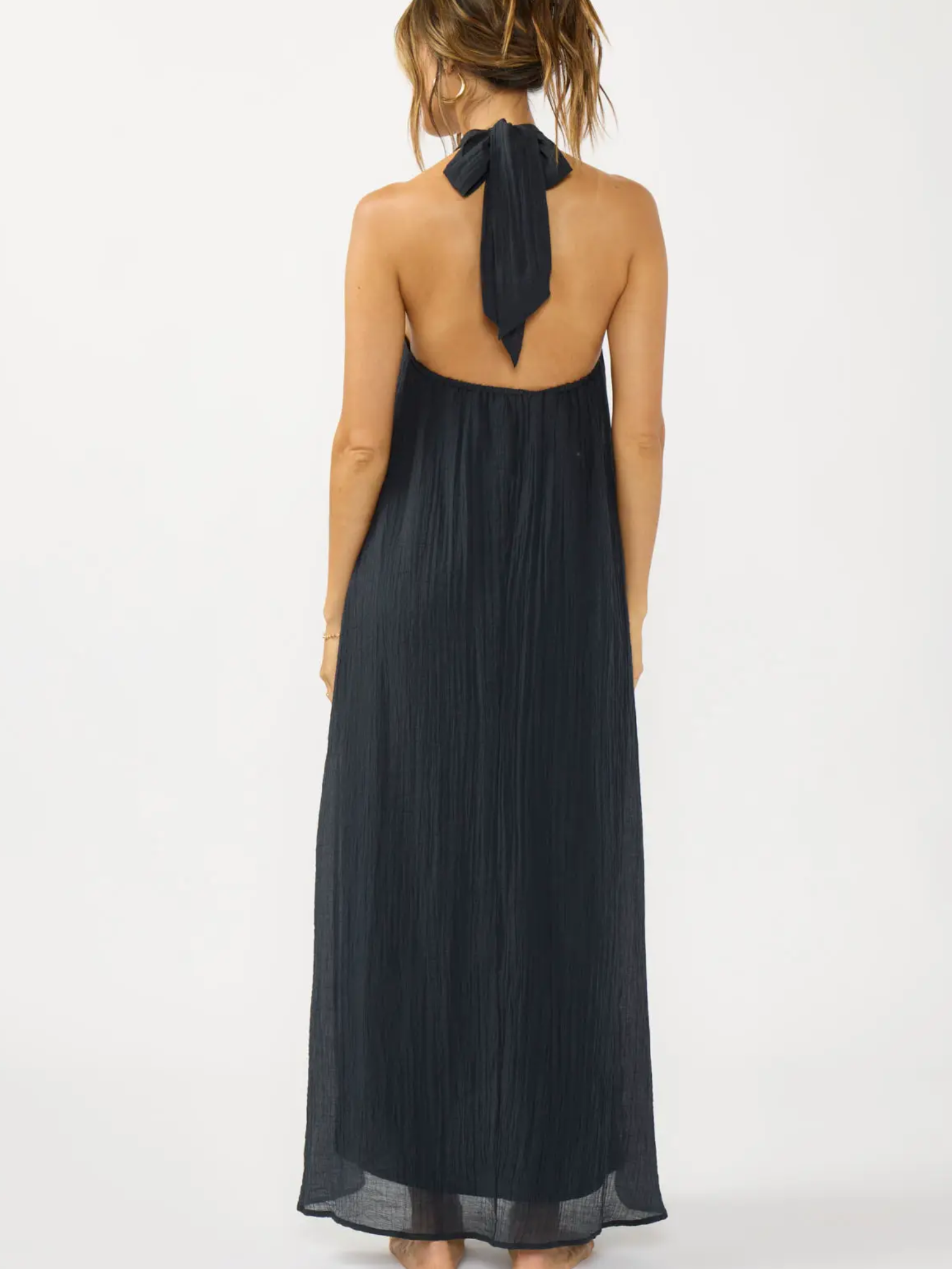 HALTER MAXI