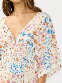 BEACHSIDE MAXI