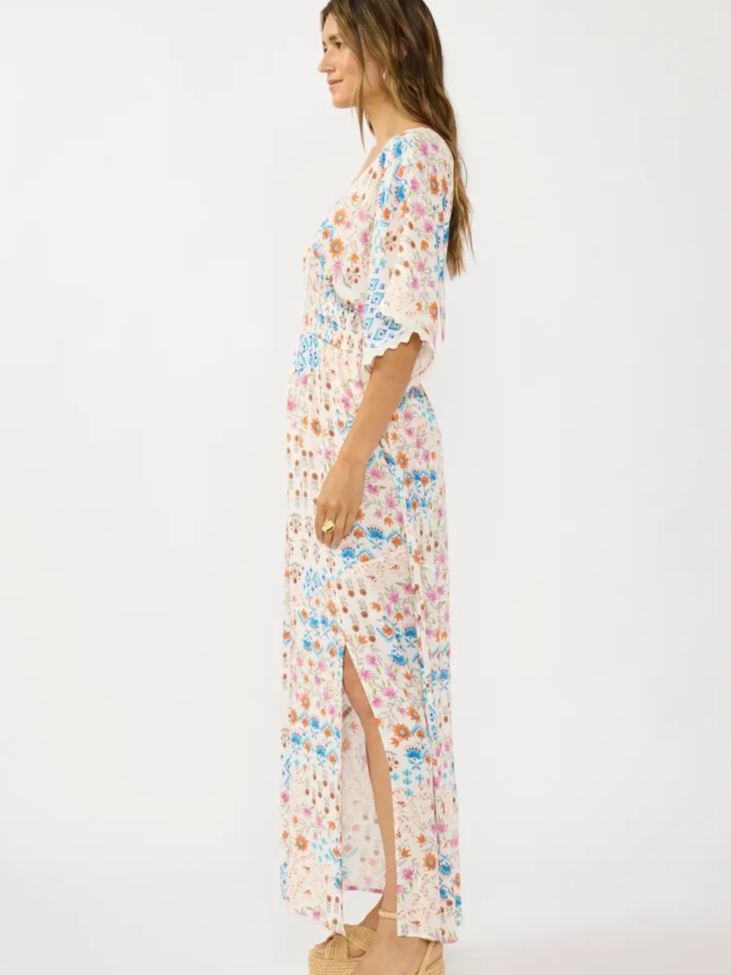 BEACHSIDE MAXI