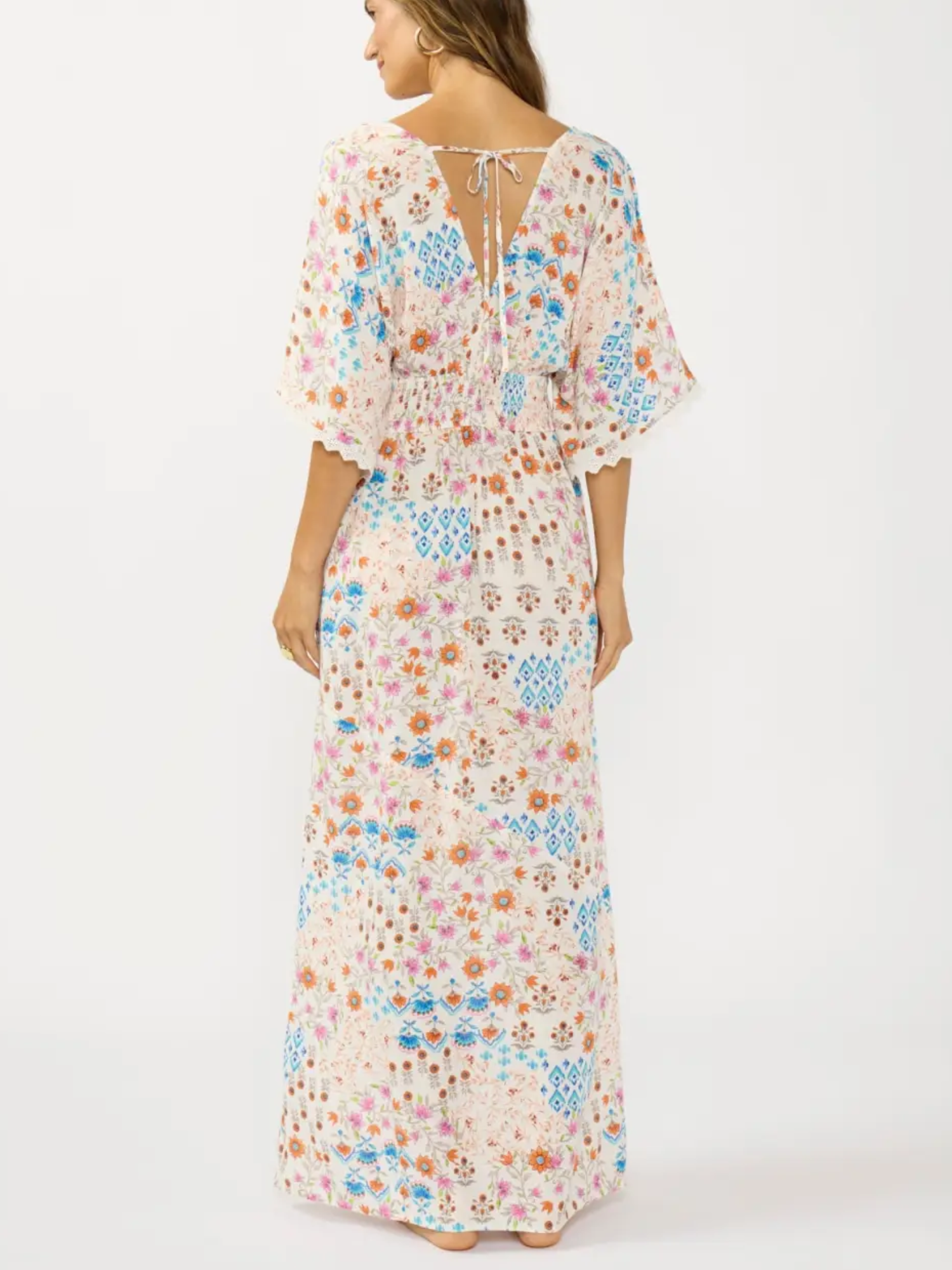 BEACHSIDE MAXI