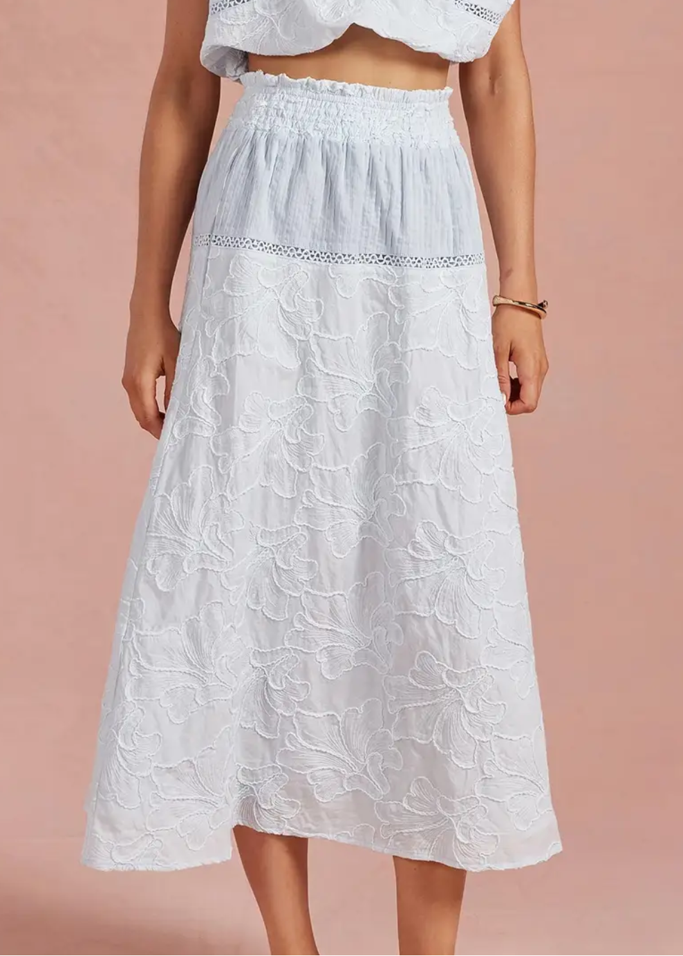 MARY JANE SKIRT