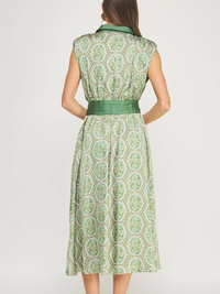 GRACIE DRESS