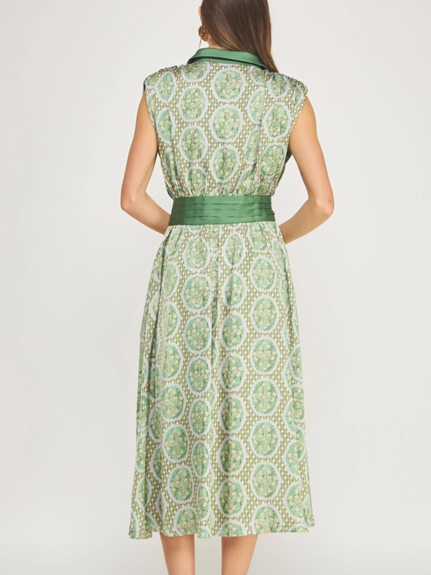GRACIE DRESS