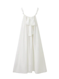 LAURIA MAXI DRESS