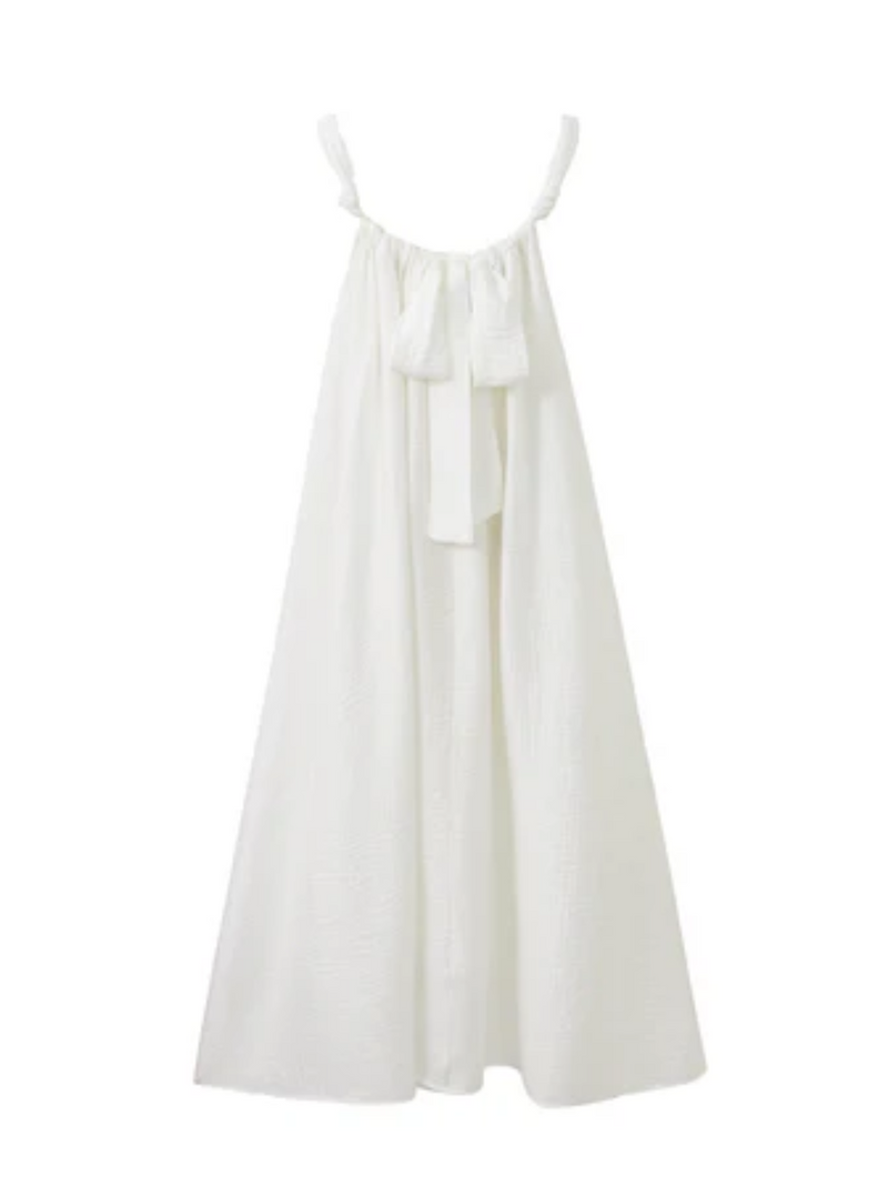 LAURIA MAXI DRESS