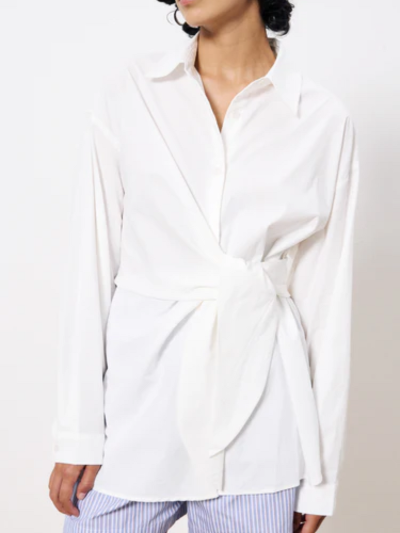 ADDIE BLOUSE