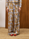 LEO TAILORED PANT
