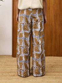 LEO TAILORED PANT