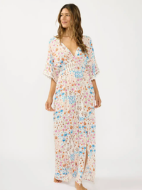 BEACHSIDE MAXI