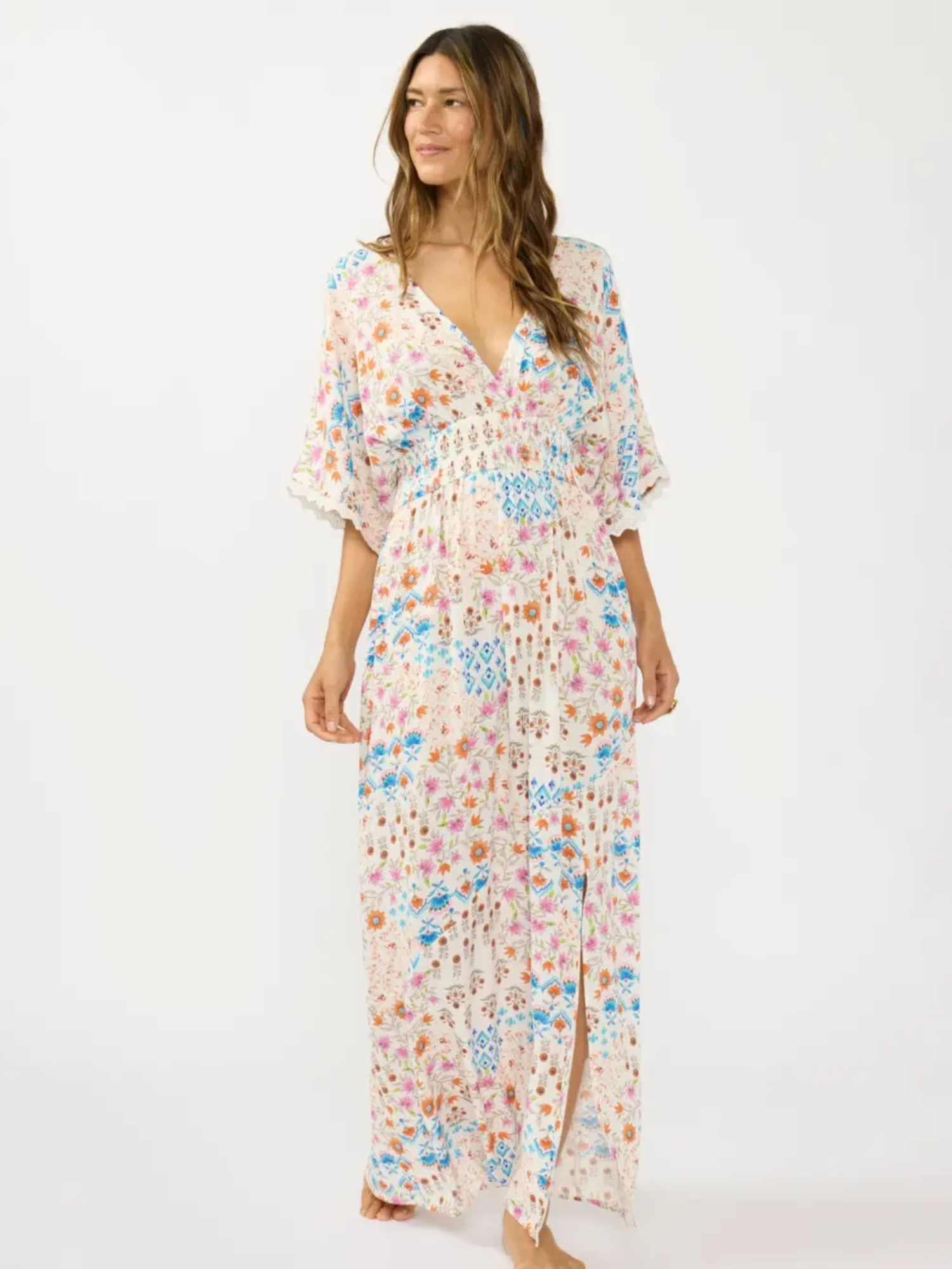 BEACHSIDE MAXI