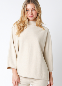 SARAHANN SWEATER