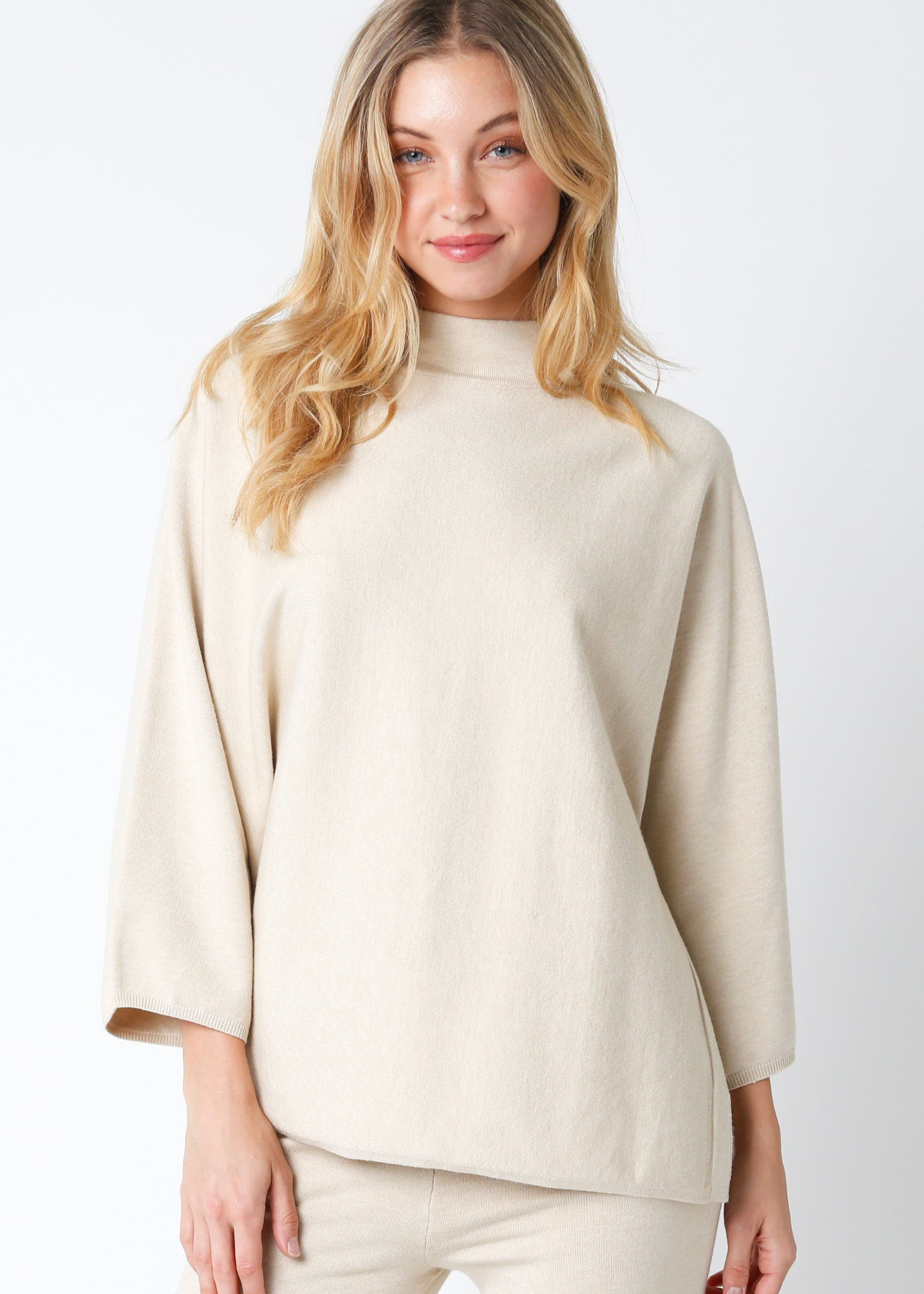 SARAHANN SWEATER