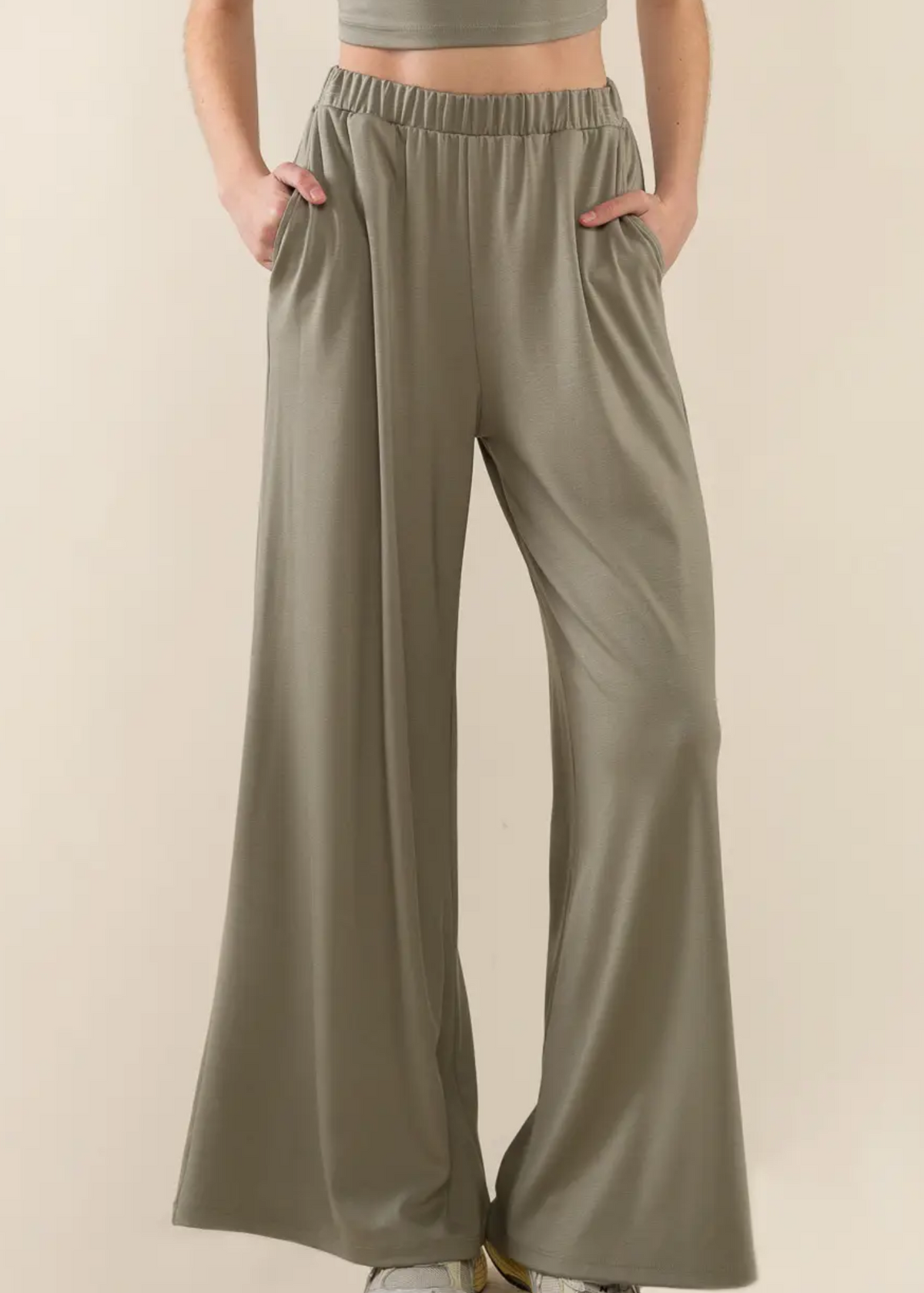 WEST PALM PANT WITH POCKETS